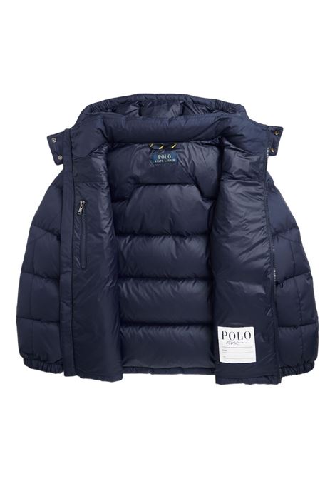 Giubbotto Polo Ralph Lauren Kids POLO RALPH LAUREN KIDS | GIACCHE E GIUBBINI | 323969861001